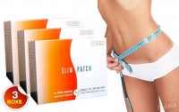 SLIM PATCH PARA 3 MESES
