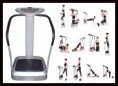 PLATAFORMA VIBRATORIA TRENDLIFE VRB